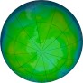 Antarctic Ozone 2016-12-04